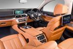 BMW 730d 2016 года (ZA)